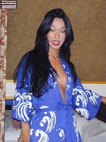 Sasha Nakayama