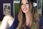 im so horny joi: Bailey will teach you how to satisfy her hard and longing cock