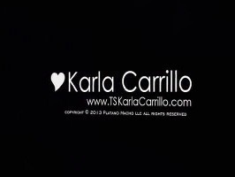 Karla Karrillo