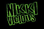 Nikki Vicious Official Site
: Adorable Blonde Trans Nikki Vicious Jerks Off And Cums Solo