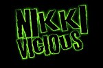 Nikki Vicious Official Site
: Sexy Blonde Trans Nikki Vicious Masturbates And Cums Solo