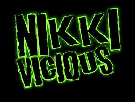 Nikki Vicious