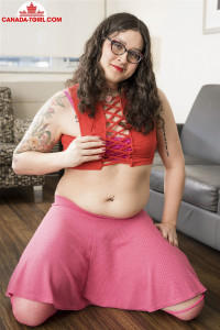 Bunni Wilde